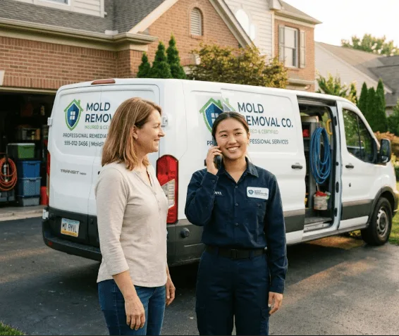 Crawlspace Mold Remediation Delano, PA FAQs